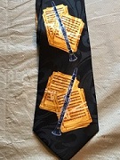CLARINETS (BLACK)